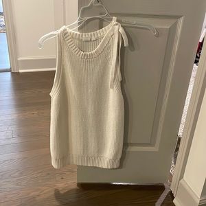 Gap Sweater Tank